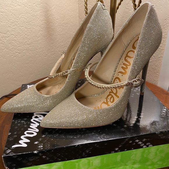 Sam edelman high heels - Picture 2 of 4